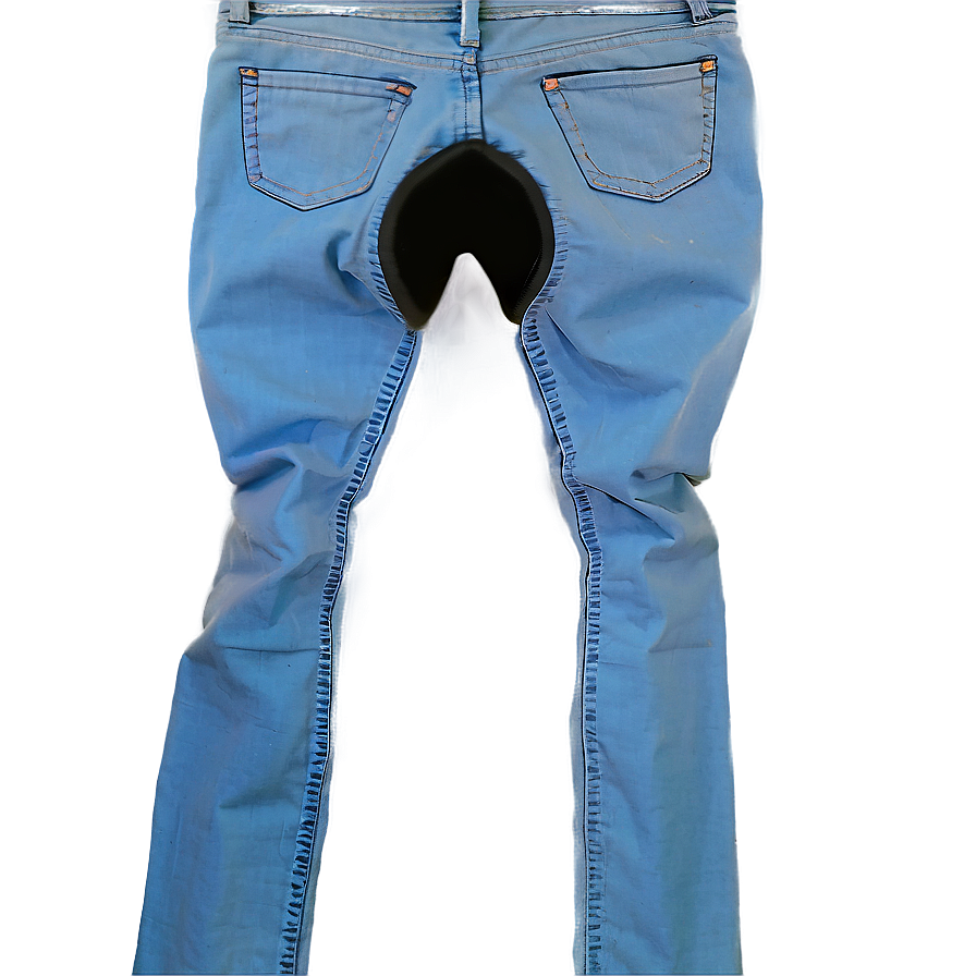 Jean Inside Lining Png 77 PNG image