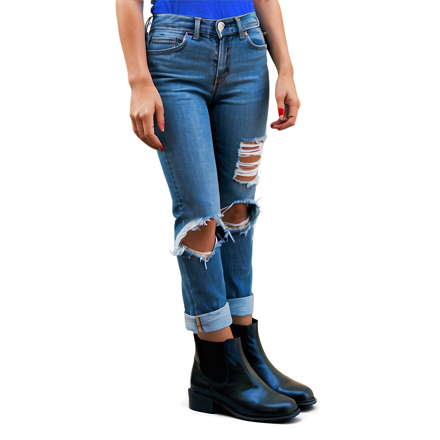 Jean Leg Cutout Png Jms84 PNG image