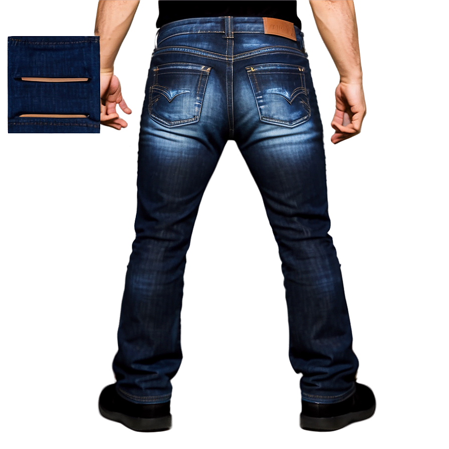 Jean Waistband Design Png Gvg PNG image