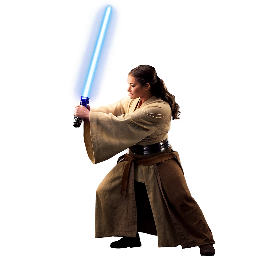 Jedi Lightsaber Techniques Png Luh45 PNG image