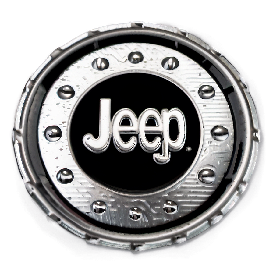 Jeep 4x4 Logo Png Pxq43 PNG image