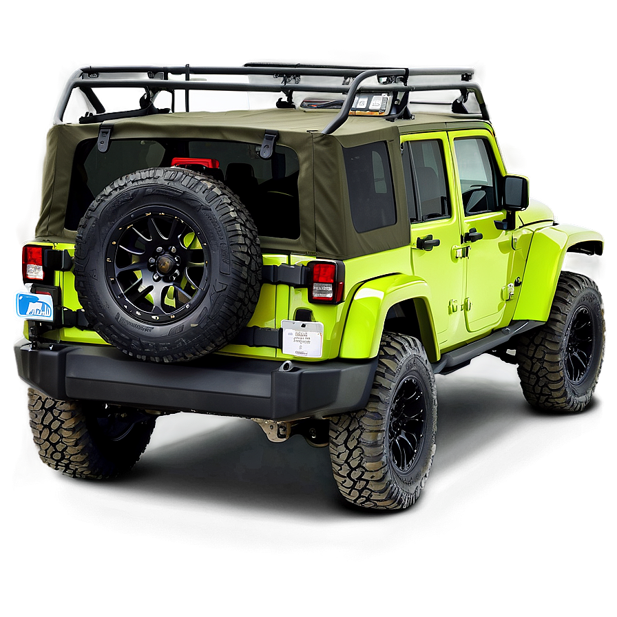 Jeep Adventure Gear Loaded Png Jsw PNG image