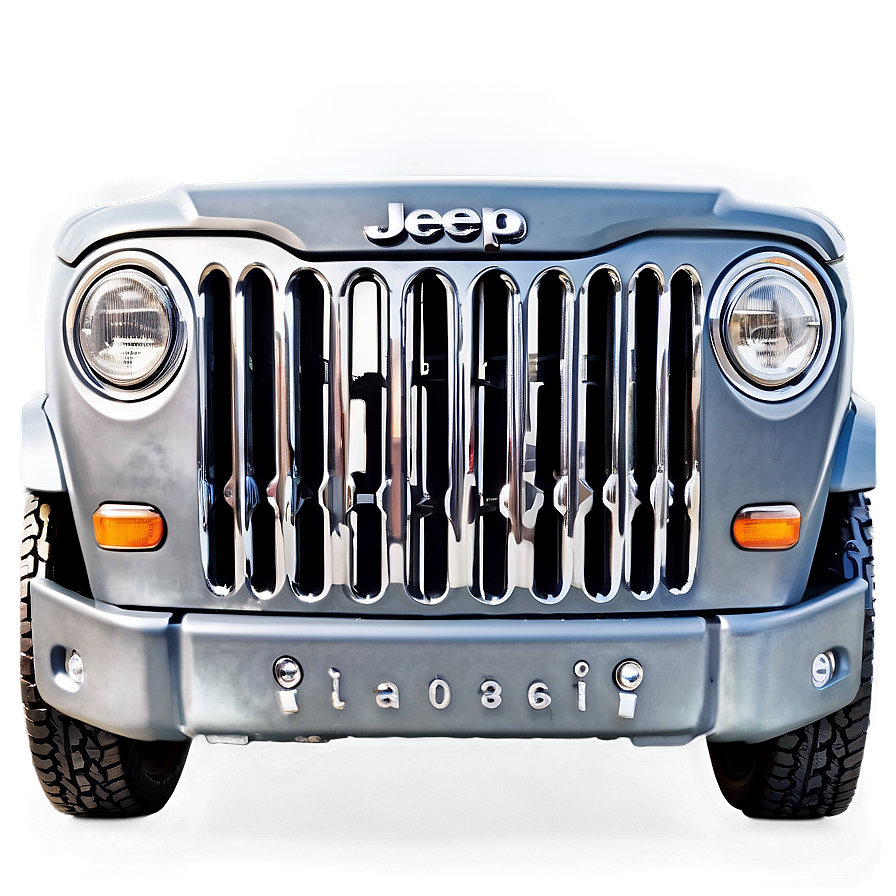 Jeep Anniversary Logo Png Pha PNG image