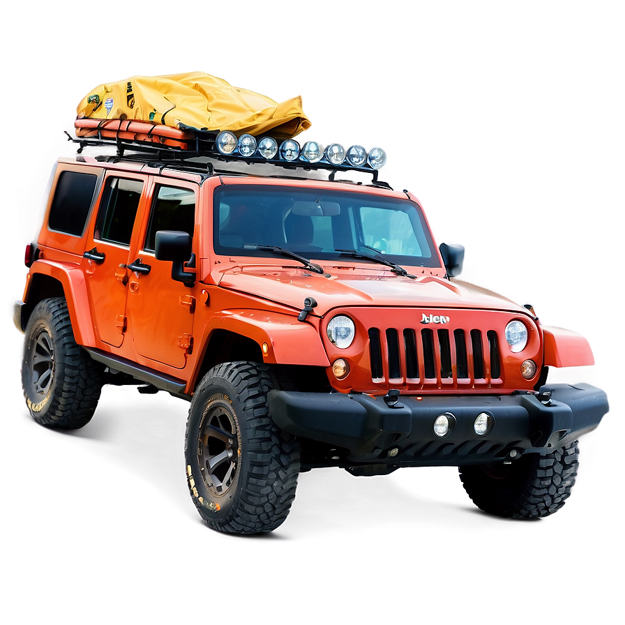 Jeep Enthusiasts Wave Png Jnu10 PNG image