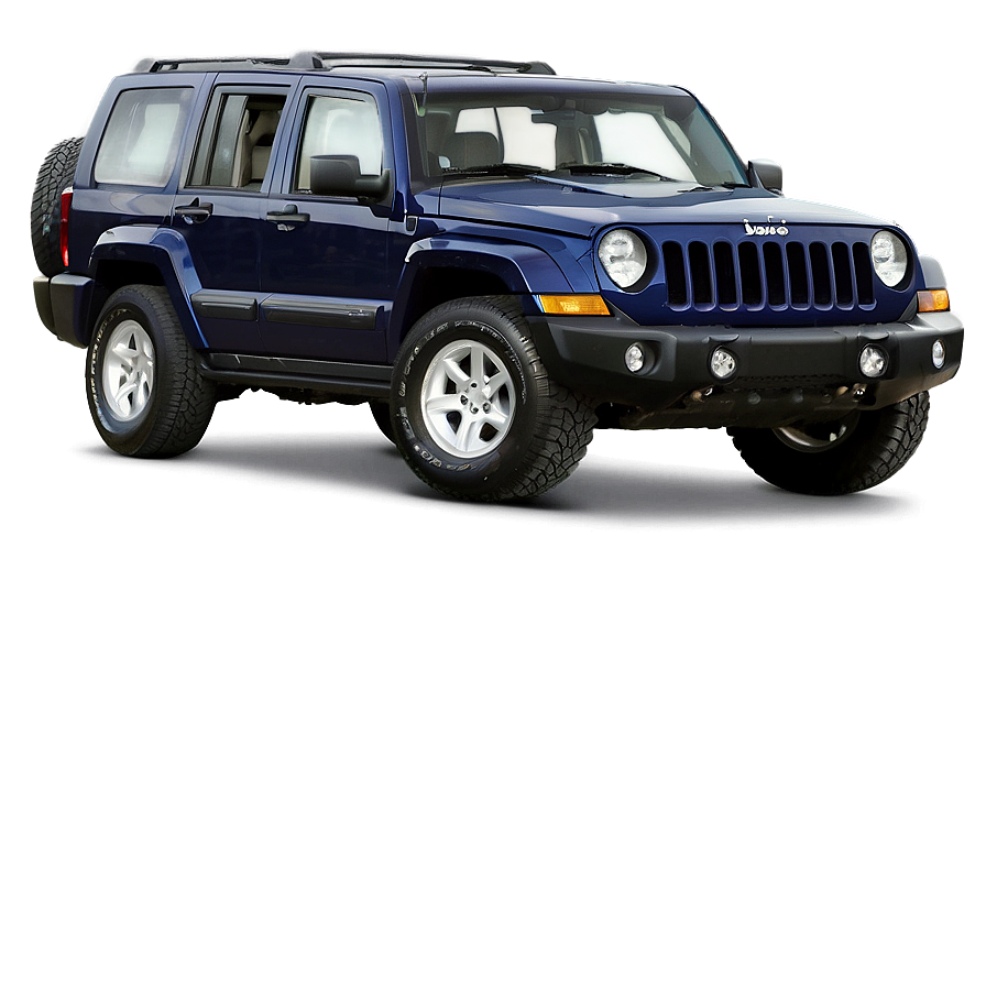 Jeep Enthusiasts Wave Png Uax60 PNG image