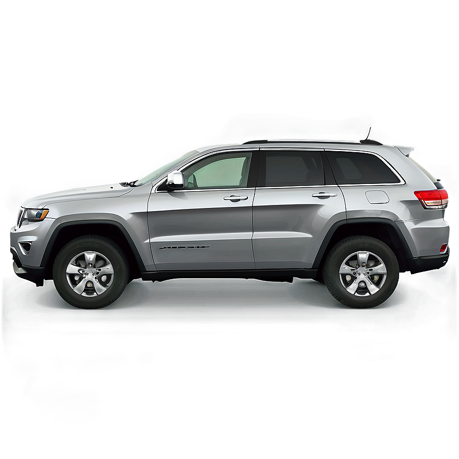 Jeep Grand Cherokee Illustration Png Duj89 PNG image