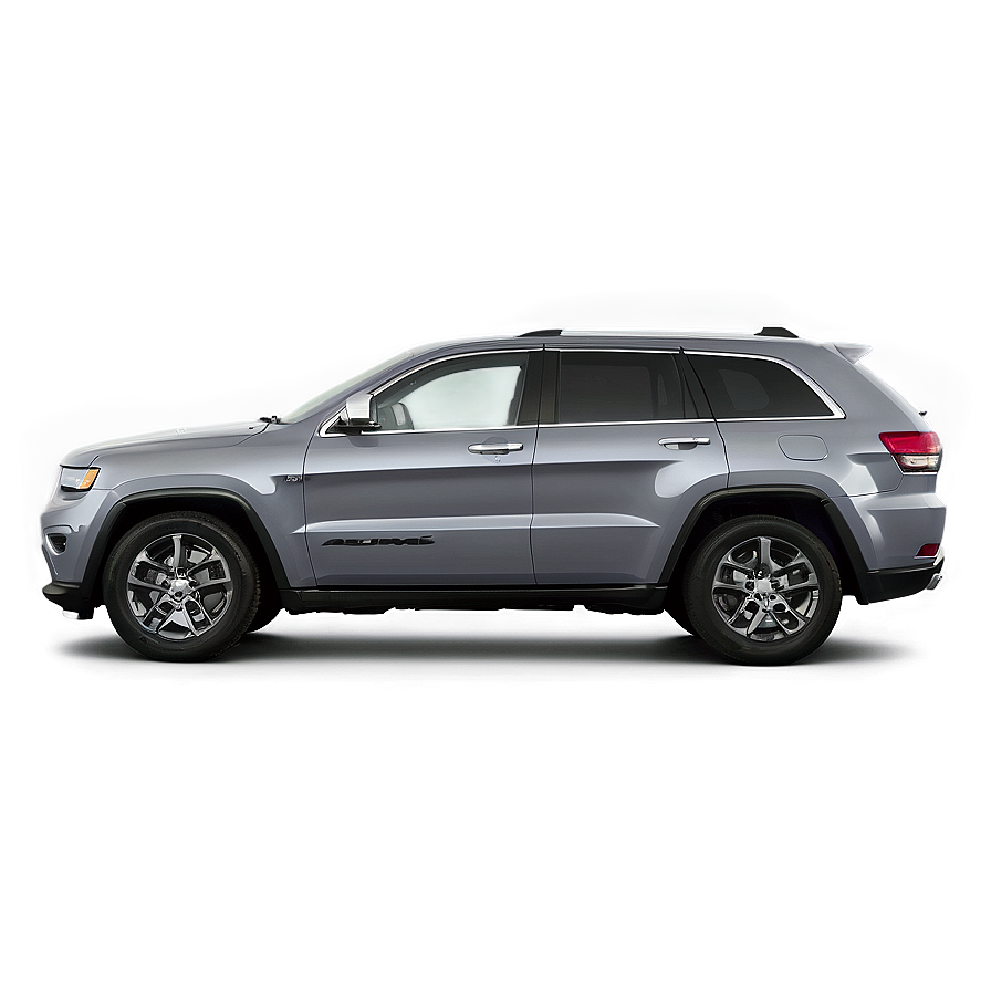 Jeep Grand Cherokee Overland Summit Png Jou PNG image