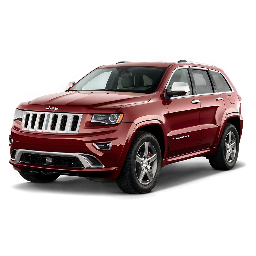 Jeep Grand Cherokee Under Stars Png 54 PNG image