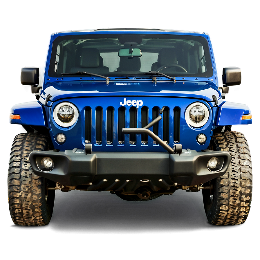 Jeep Life C PNG image