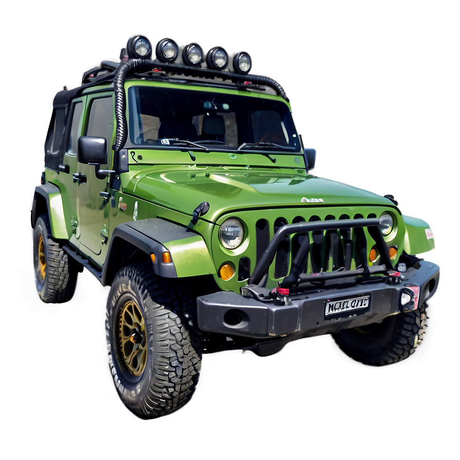 Jeep Life Coastal Png Atq PNG image