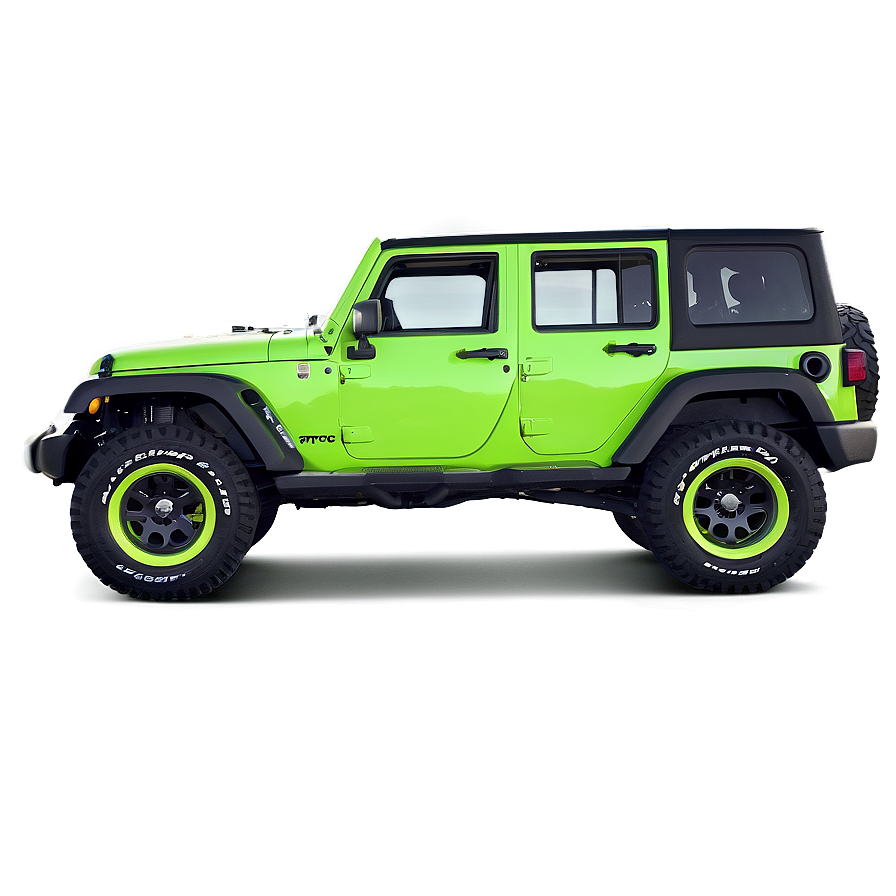 Jeep Life Desert Png Ion24 PNG image