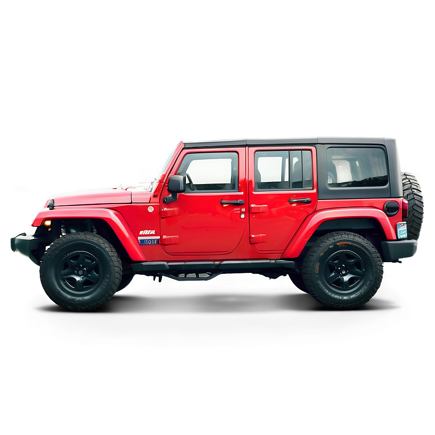 Jeep Life Quote Png 06282024 PNG image