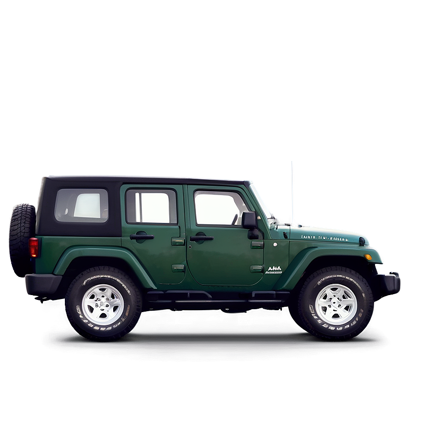 Jeep Life Wave Png Cln PNG image