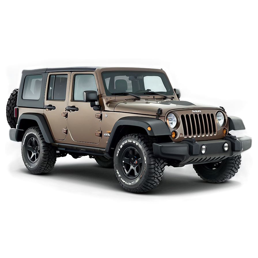 Jeep Off-road Adventure Png 05062024 PNG Image