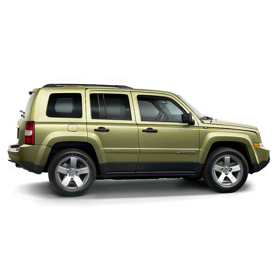 Jeep Patriot Symbol Png 40 PNG image