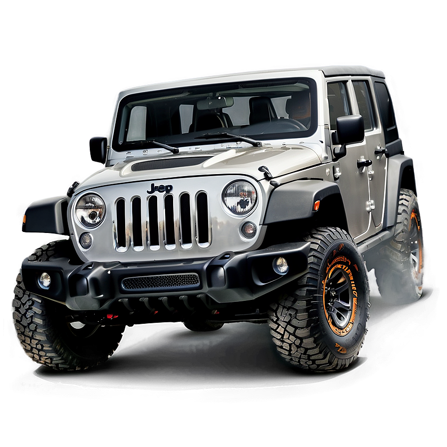 Jeep Rubicon Logo Png Fdt73 PNG image