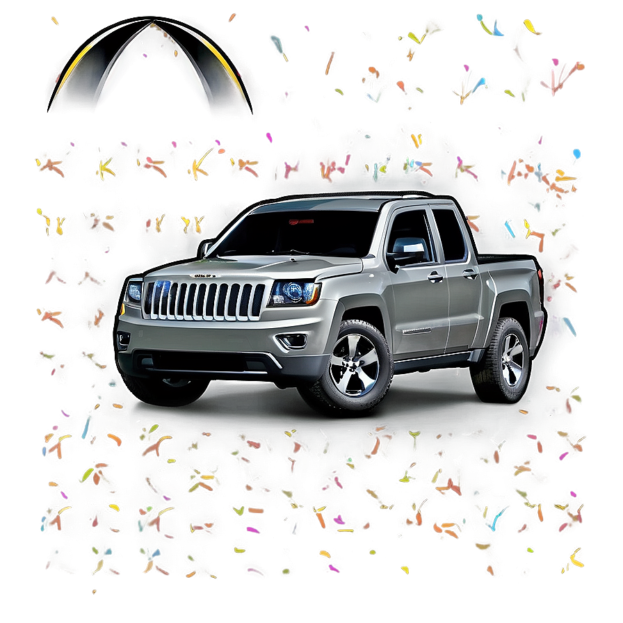 Jeep Wave Club Insignia Png Lhy PNG image