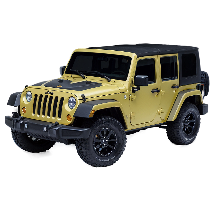 Jeep Wave Nightlife Png 06282024 PNG image