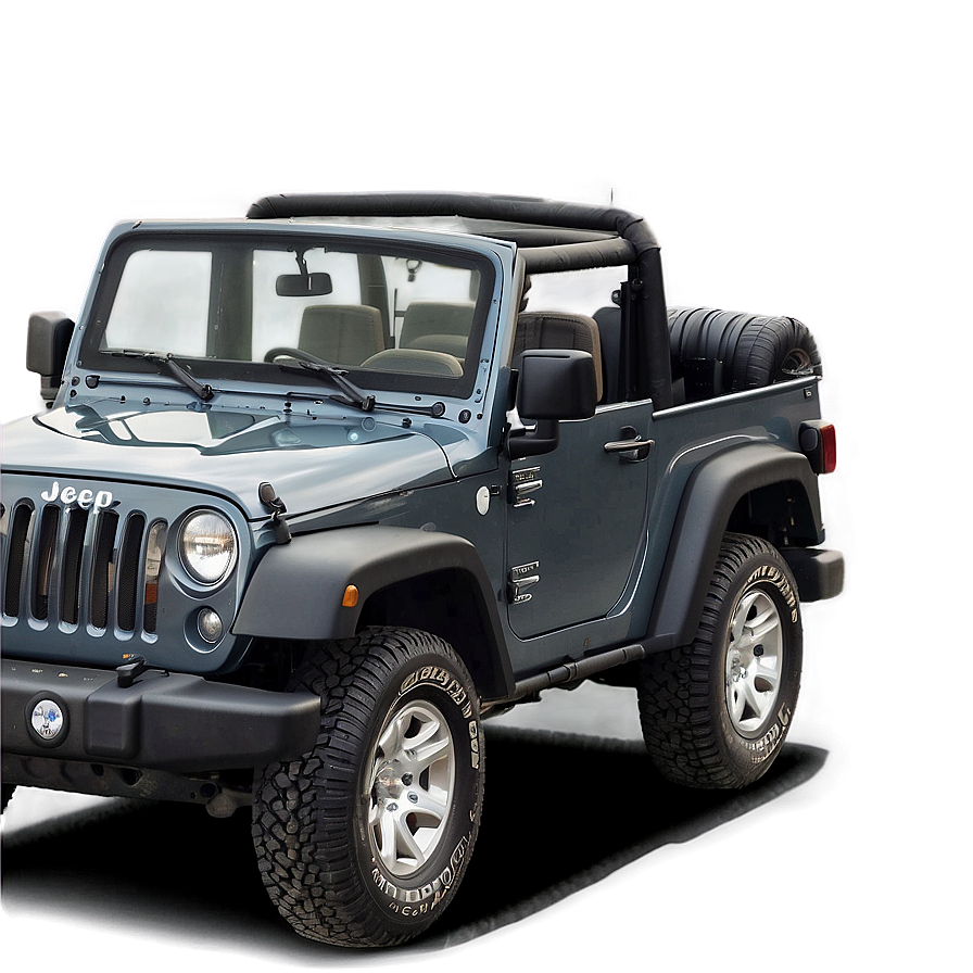 Jeep Wave Realistic Png Fhb PNG image