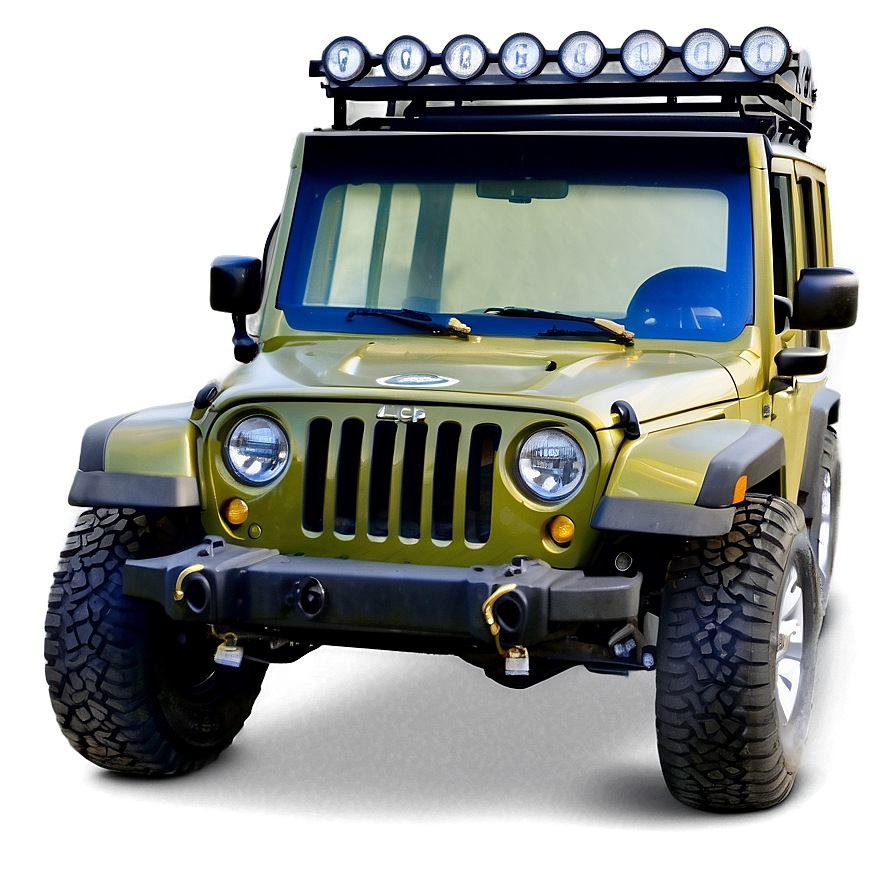 Jeep Wave Silhouette Png 06282024 PNG image