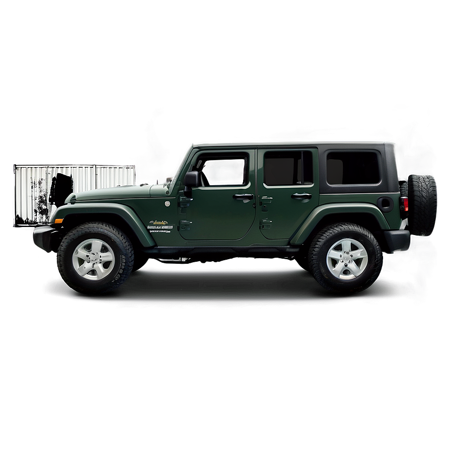 Jeep Wave Solidarity Png 88 PNG image