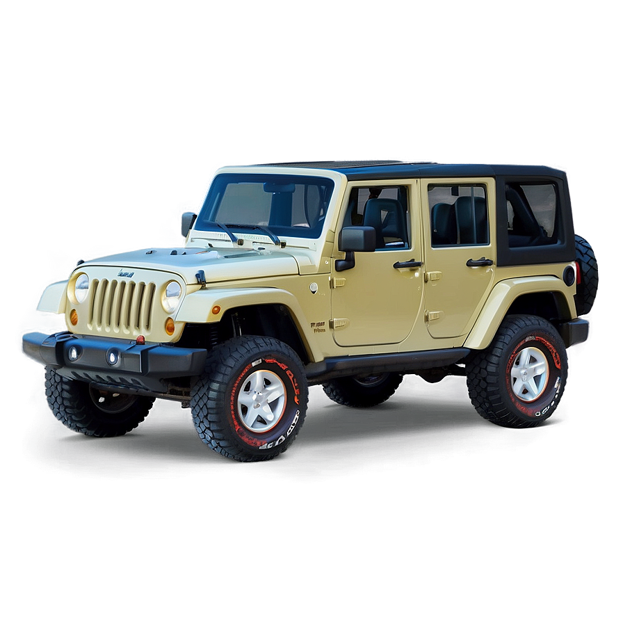 Jeep Wave Vector Png 6 PNG image