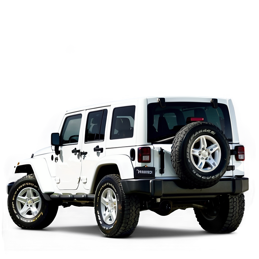 Jeep Wrangler Unlimited Png Ypi94 PNG image