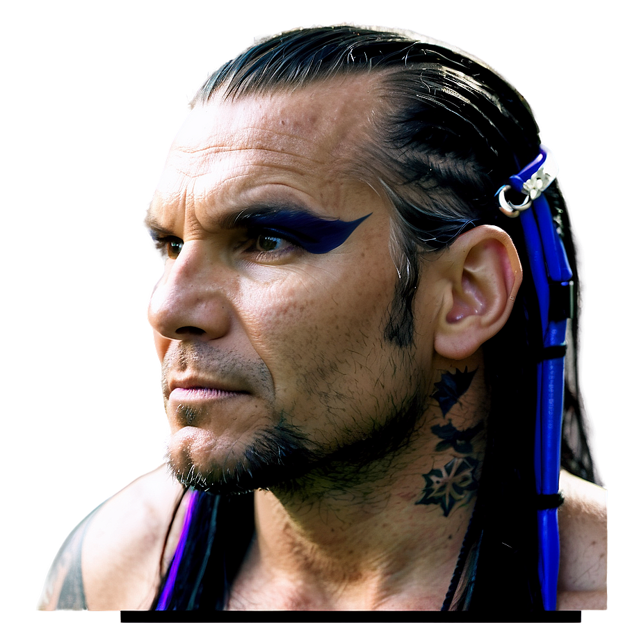 Jeff Hardy Arm Bands Png Xyr PNG image