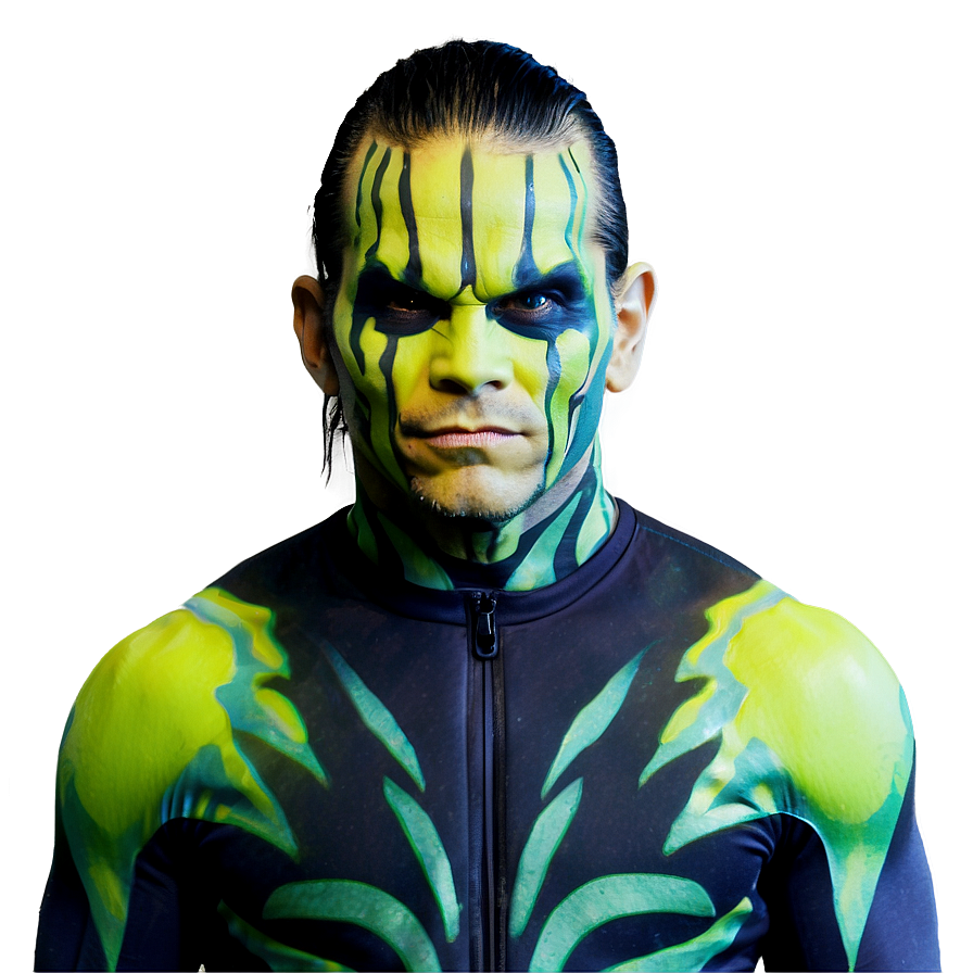 Jeff Hardy Daredevil Moments Png 80 PNG image