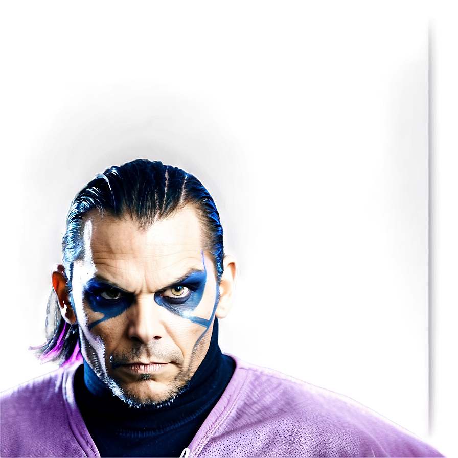 Jeff Hardy Return Wwe Png Dsk PNG image