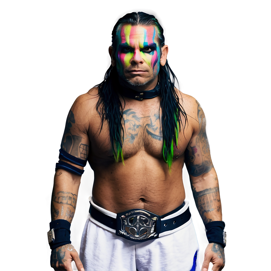 Jeff Hardy Tna Impact Png 98 PNG image