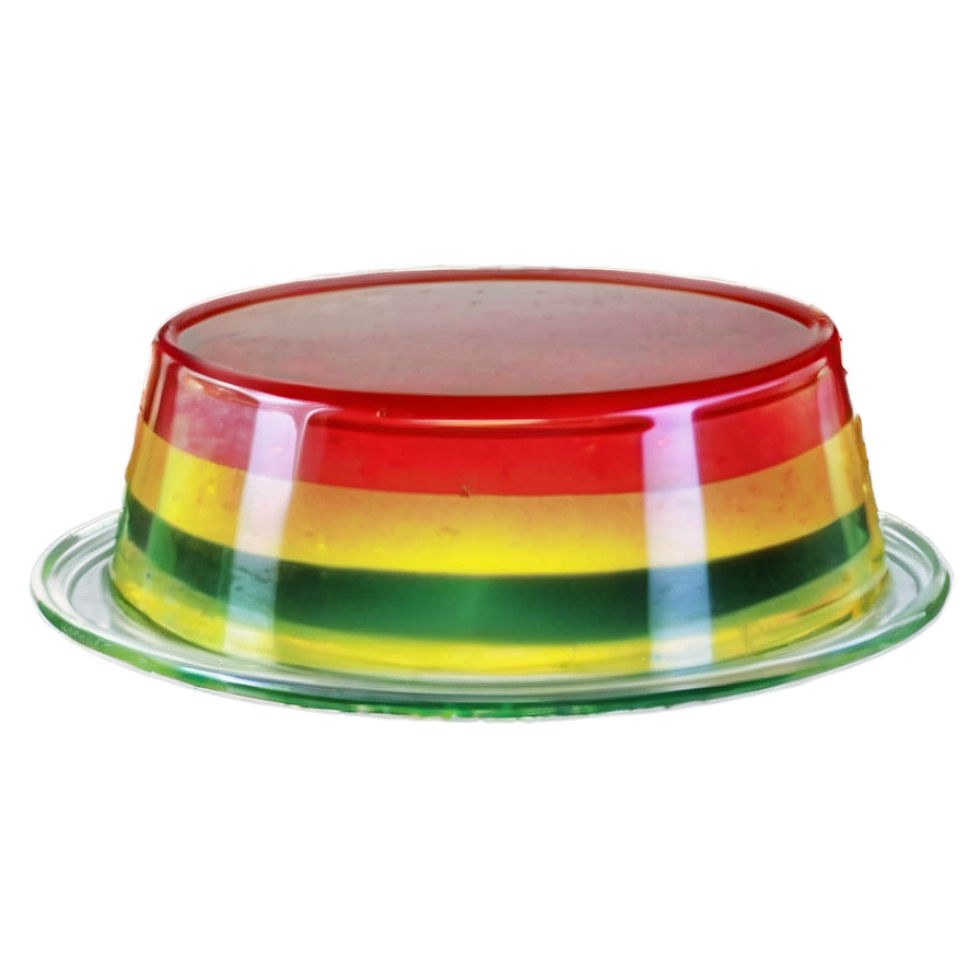 Jello B PNG image