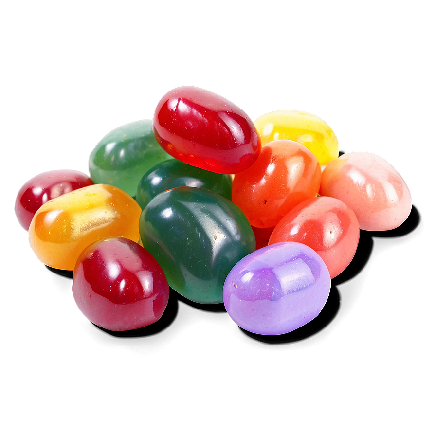 Jelly Bean Candy Png Eal22 PNG image