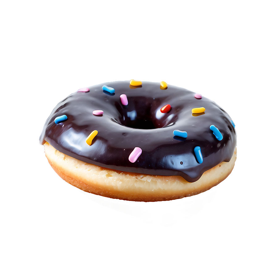 Jelly Filled Donut Png 42 PNG image