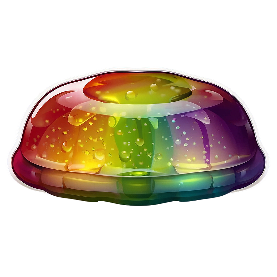 Jelly Logo Design Png Xdg50 PNG image