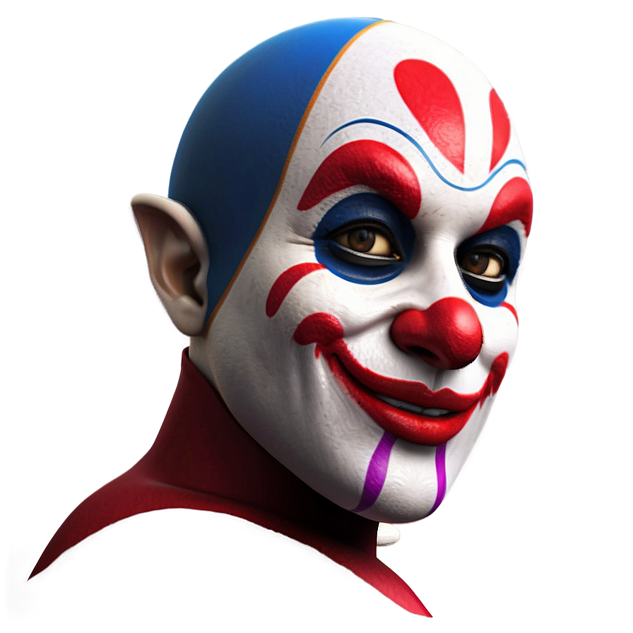 Jester Clown Emoji Png Jeq13 PNG image
