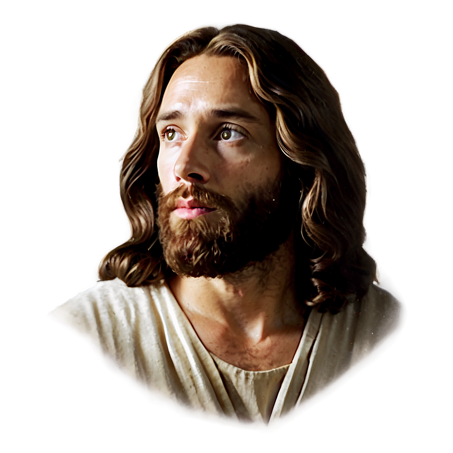 Jesus Png Images - Page 3 (300++)