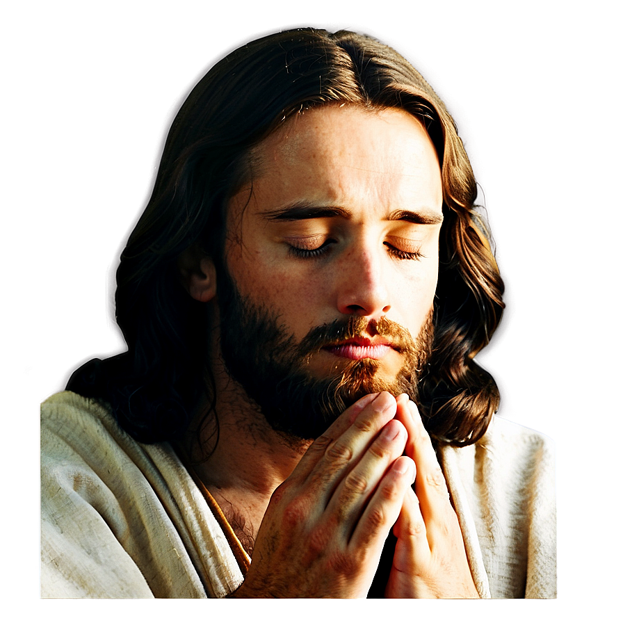 Jesus Png Images (300++)