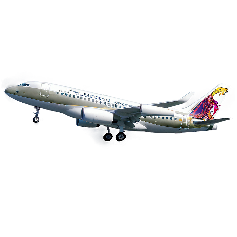 Jet Airplane Png 55 PNG image