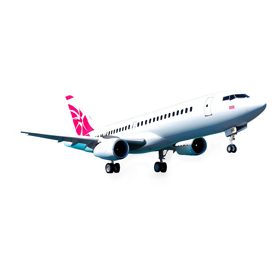 Jet Airplane Png 70 PNG image