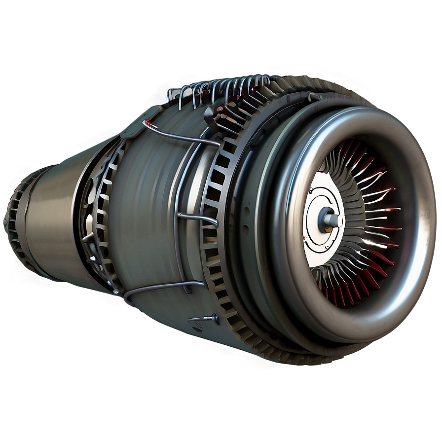 Jet Engine Overhaul Guide Png 85 PNG image