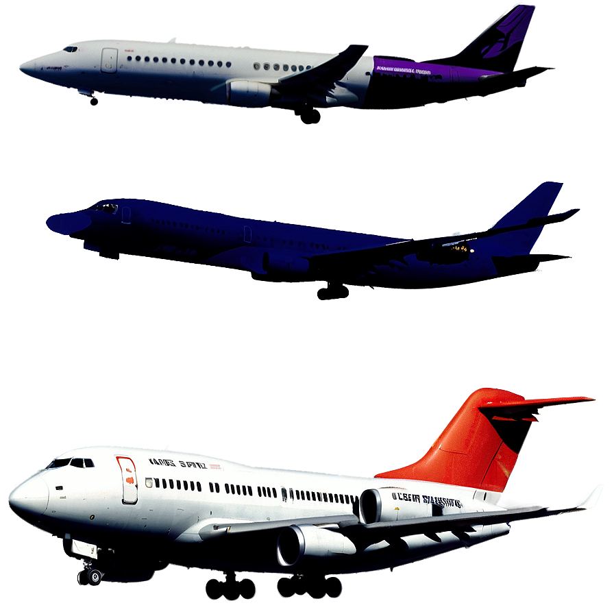 Jet Plane Silhouette Png 50 PNG image