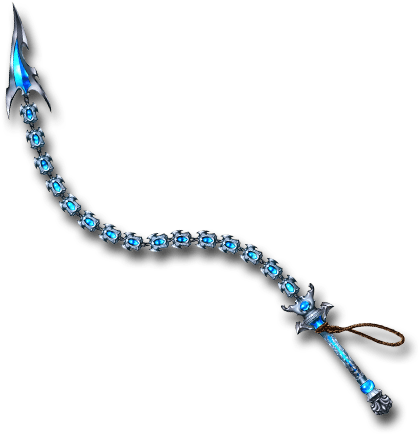 Jeweled Fantasy Whip PNG image