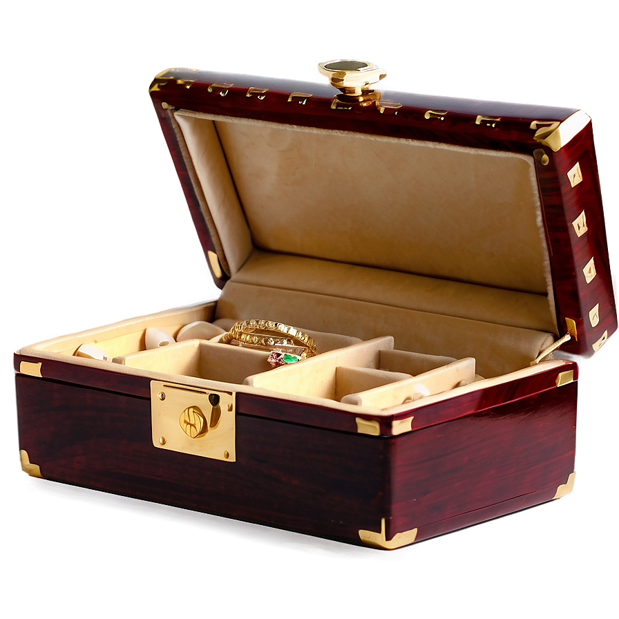 Jewelry Box Png 62 PNG image