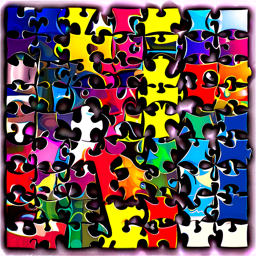 Jigsaw Puzzle Challenge Png Yqf33 PNG image