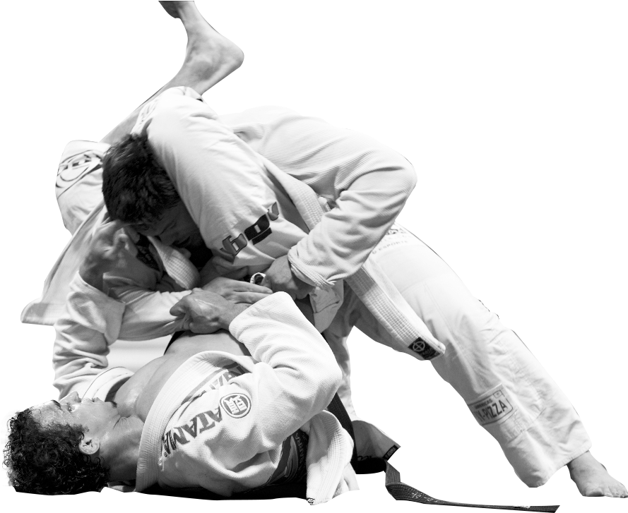 Jiu Jitsu Grappling Training.png PNG image