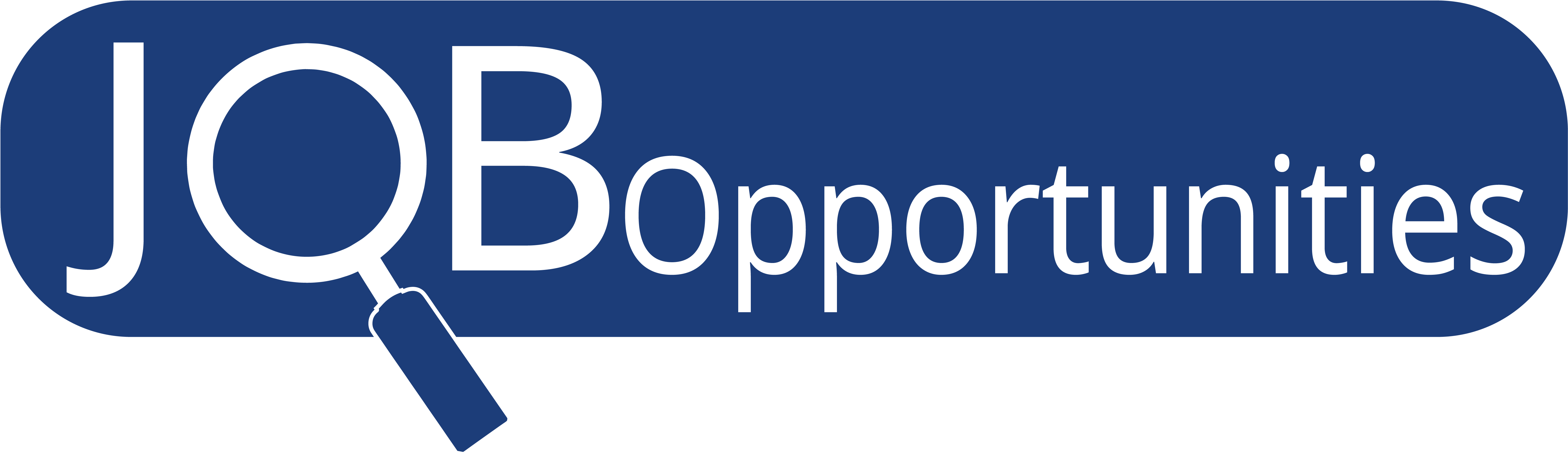 Job Opportunities Logo PNG image