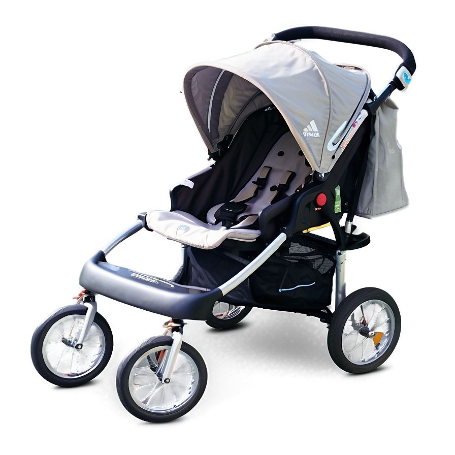 Jogging Stroller Png Dwo75 PNG image