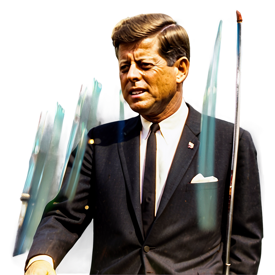 John F Kennedy Assassination Png 83 PNG image