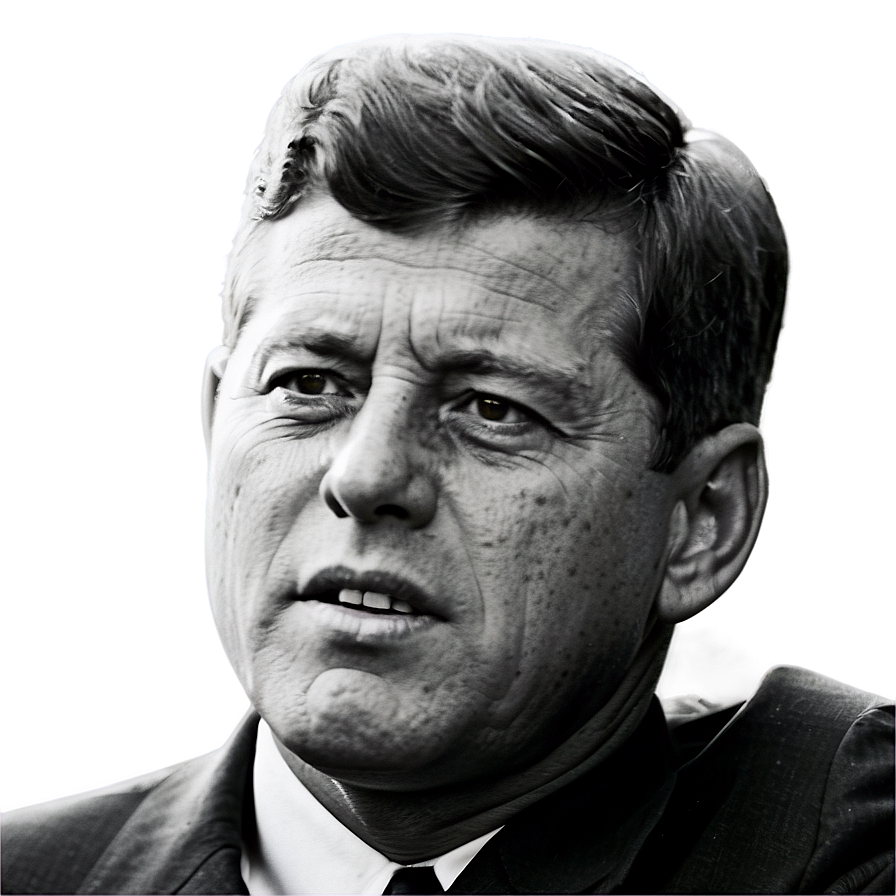 John F Kennedy Debate Png 51 PNG image